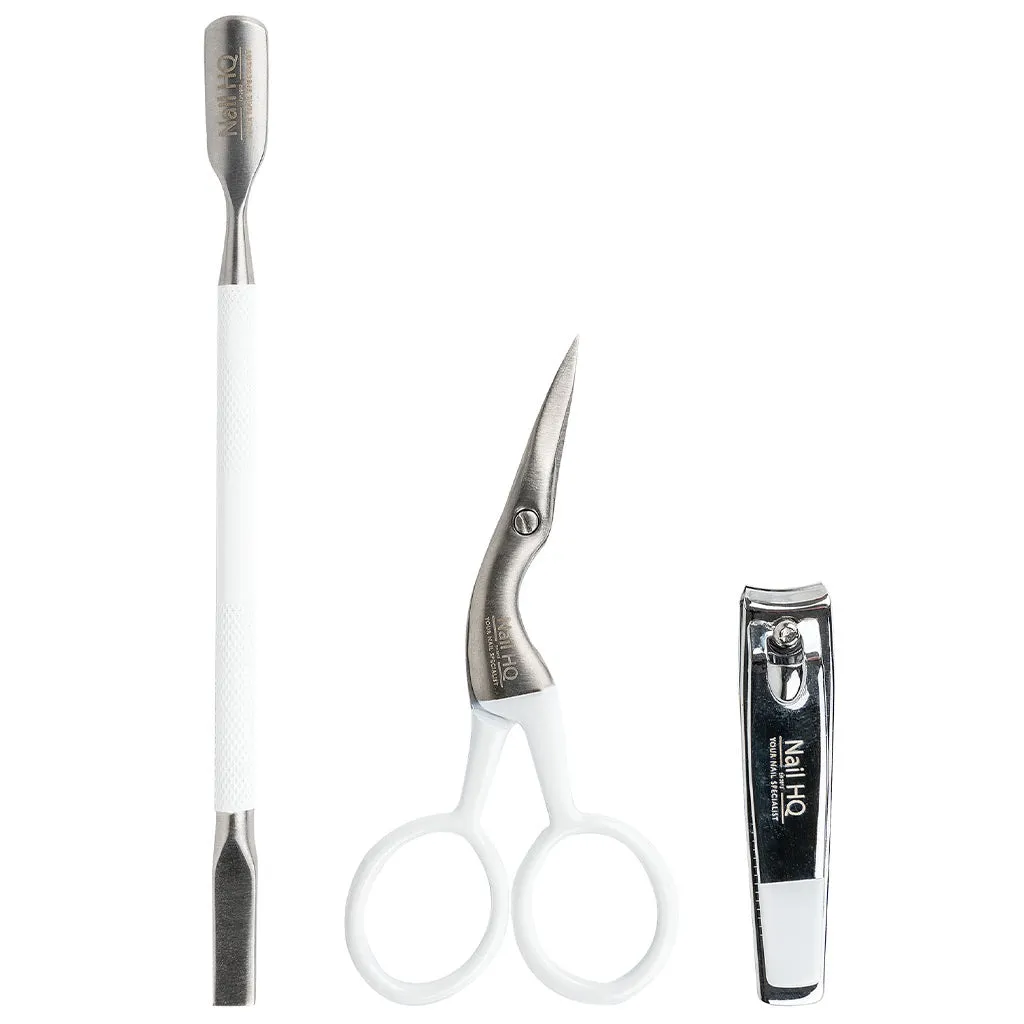 Nail HQ Manicure Set