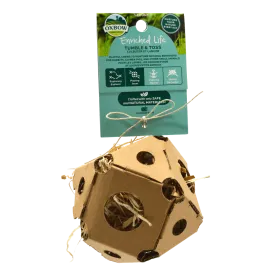 Oxbow Enriched Life Tumble 'n Toss