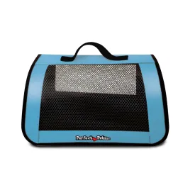 Perfect Petzzz Accessories - Blue Tote