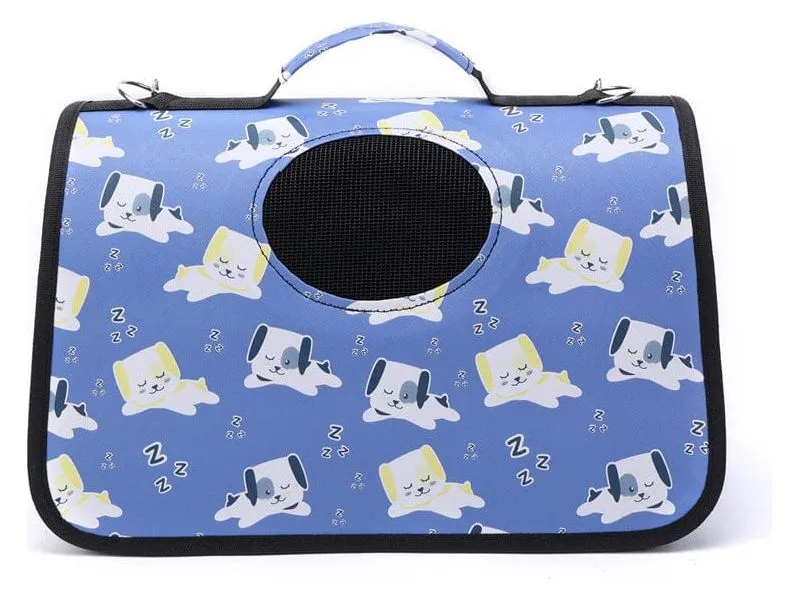 Pet Carrier Oxford cloth 50X22X28cm
