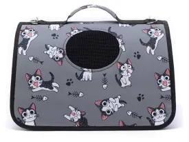 Pet Carrier Oxford cloth 50X22X28cm