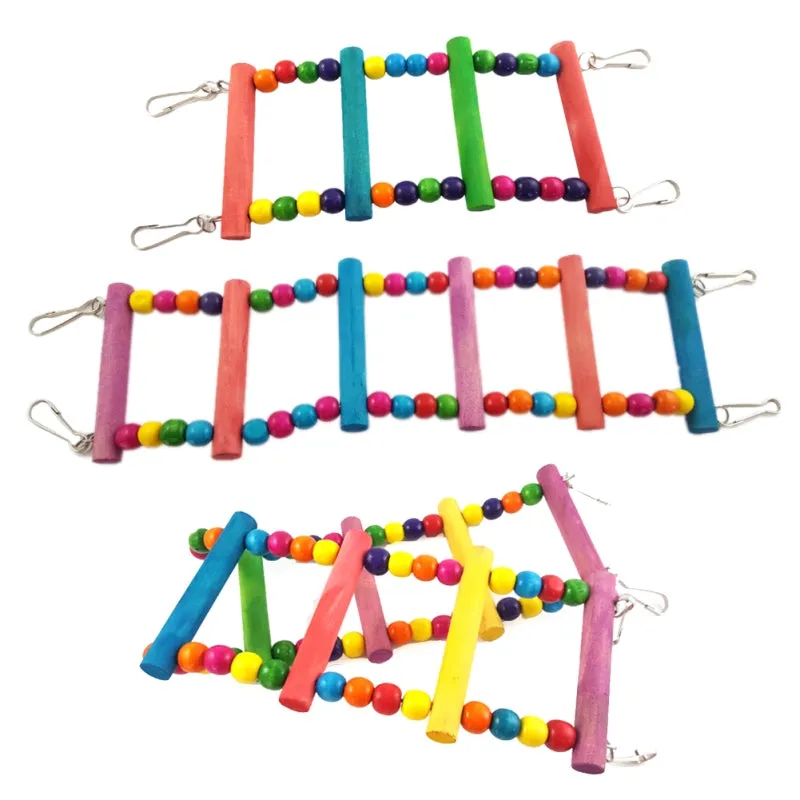 Pet Ladder Toys