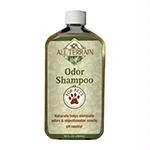 Pet Odor Shampoo 16oz ALL