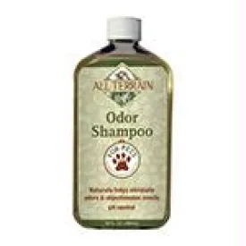 Pet Odor Shampoo 16oz ALL