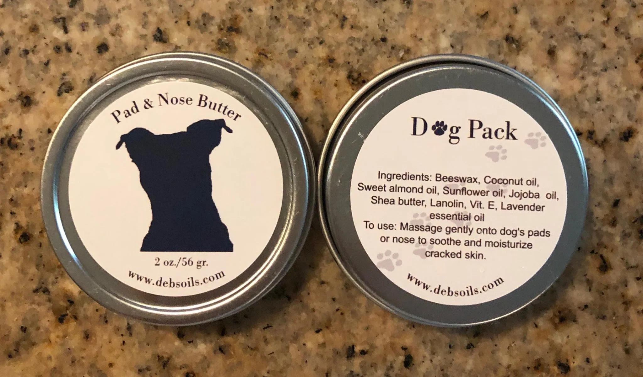 Pet Products!