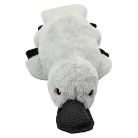 Petstock Foundation Australian Native Plush Toy Platypus