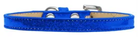 Plain Ice Cream Collars Blue 8