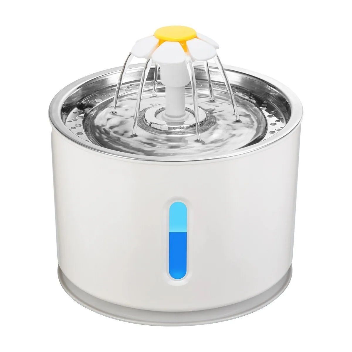 Portable Pet Cat Fountain
