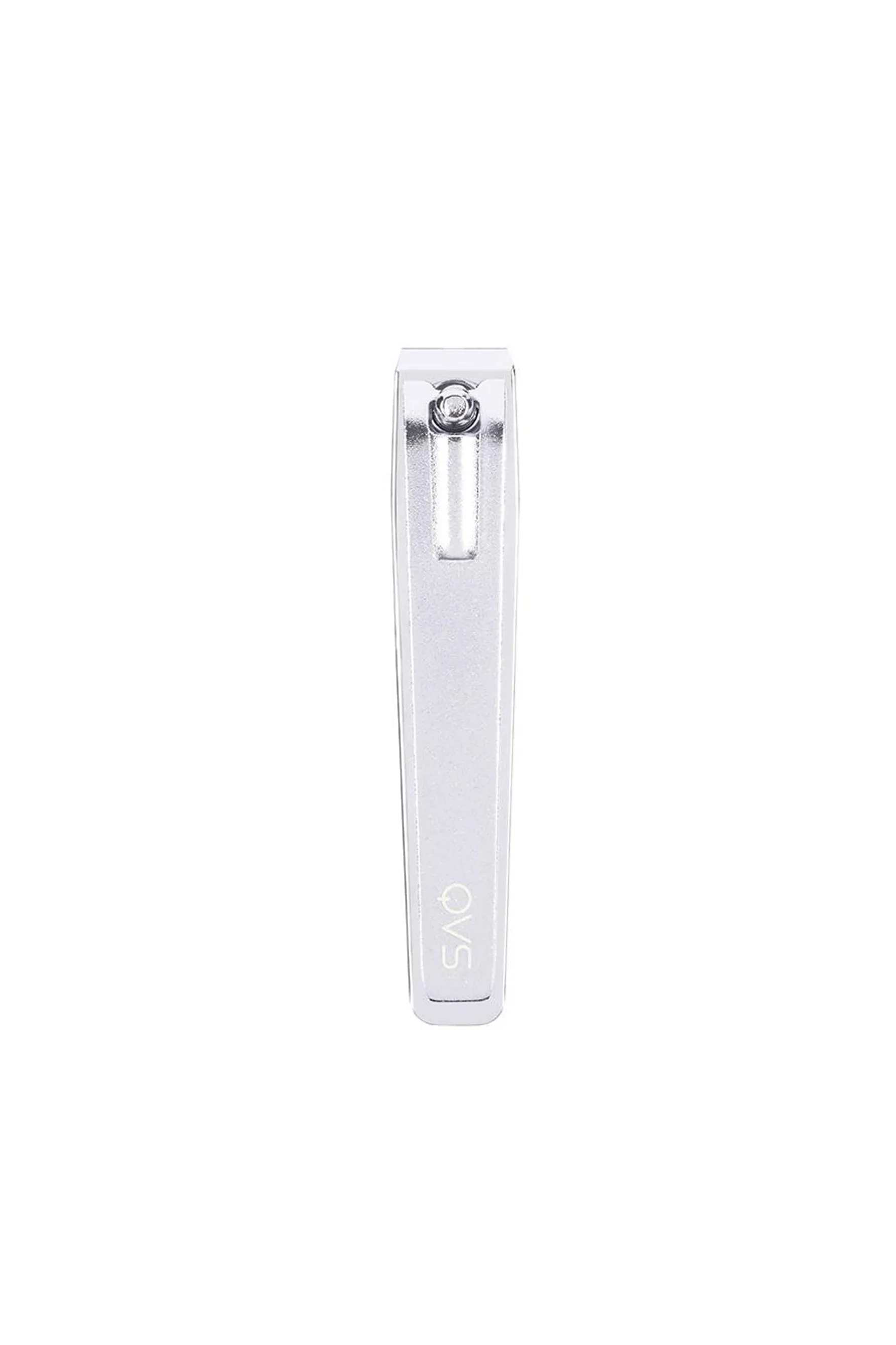 QVS 10-1060 Toe Nail Clipper Straight Blade