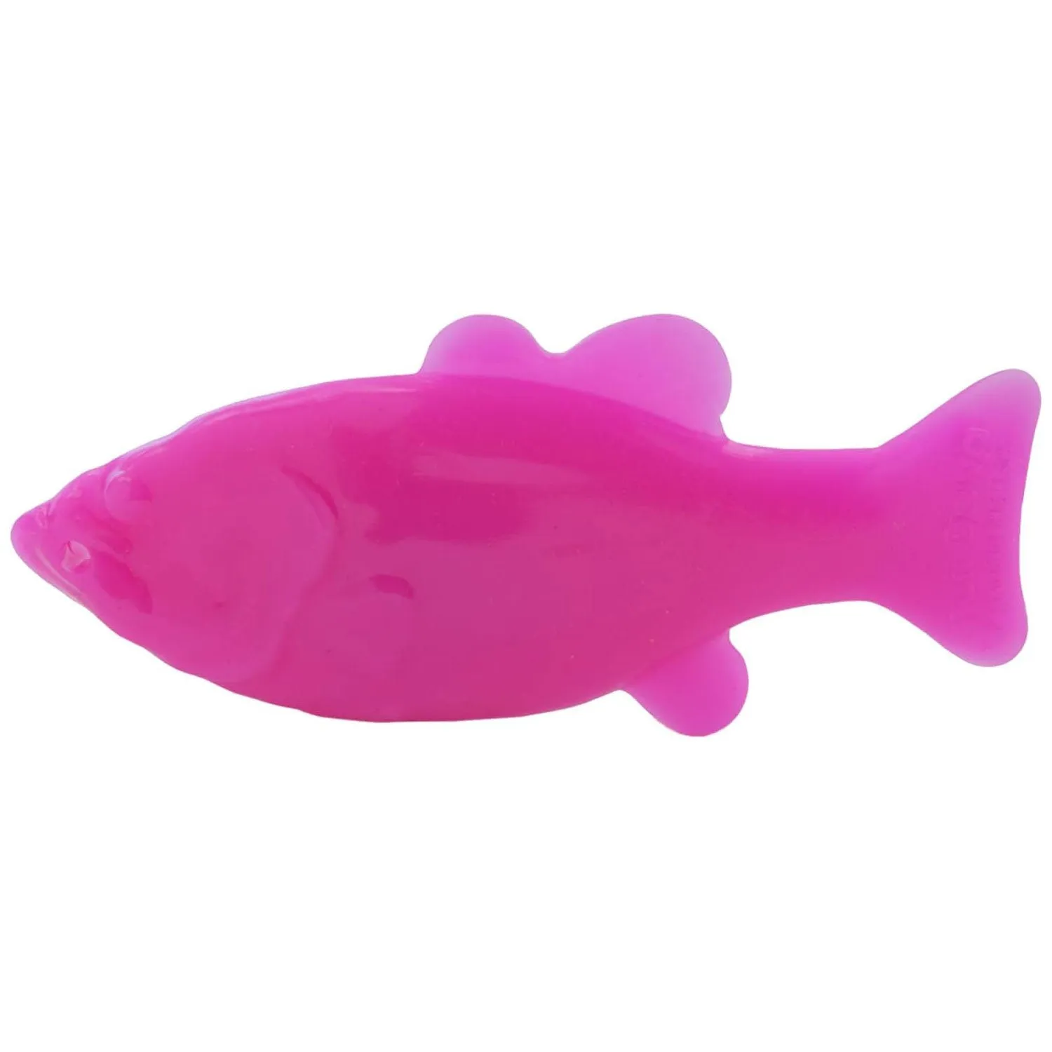 Ruff Dawg Flying Minnow Dog Toy
