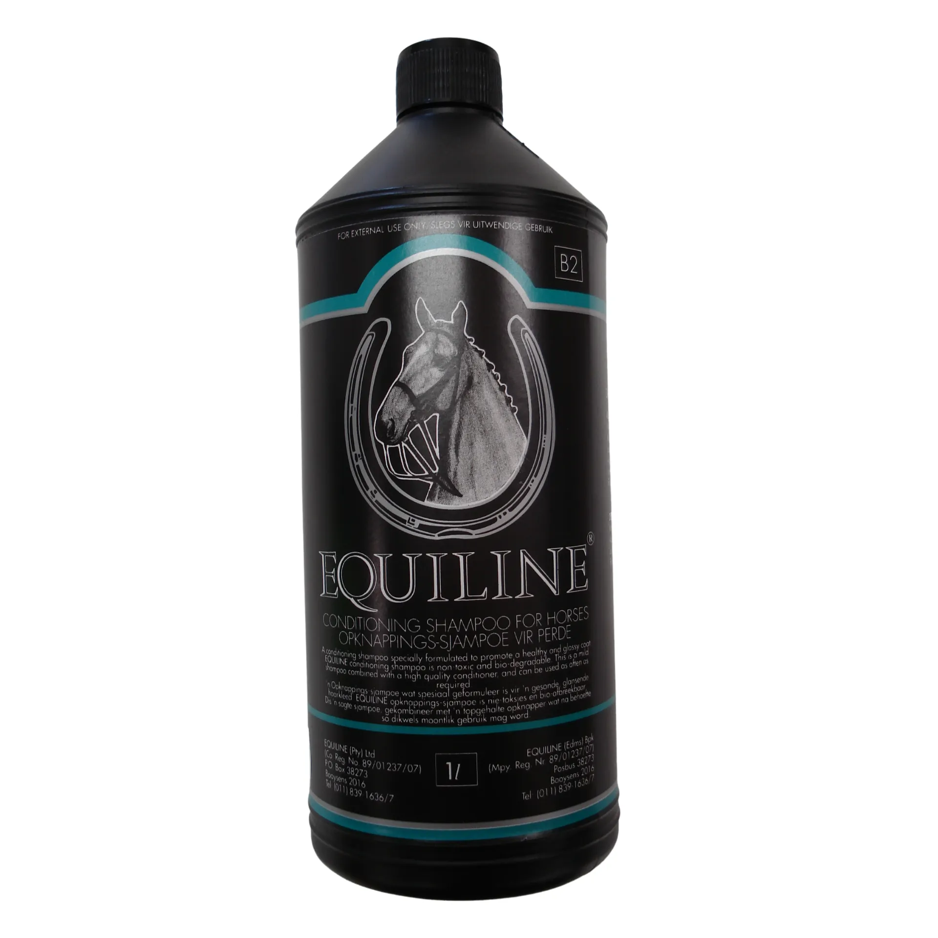 Shampoo Equiline