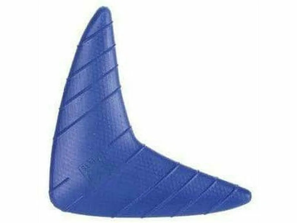 SPLASH BOOMERANGS  ORANGE, GREEN & BLUE