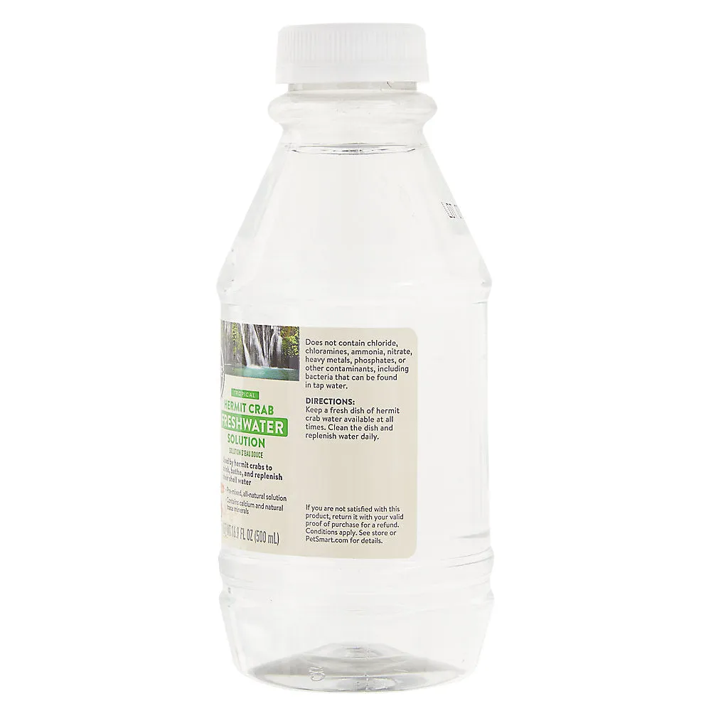 Thrive Hermit Crab Freshwater Solution