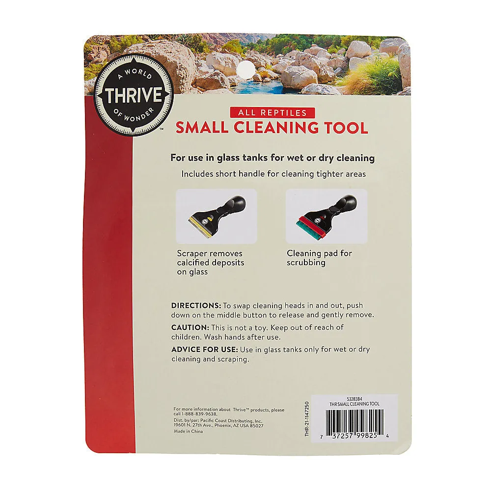 Thrive Small Cleaning Tool