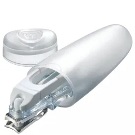 Travel Nail Clipper Design Go