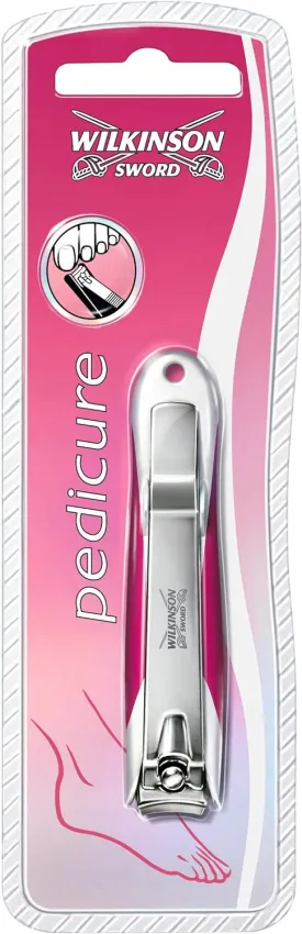 Wilkinson Sword Toe Nail Clippers