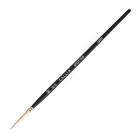 Willow Wolfe Callia Mixed Media Brushes - Spotter