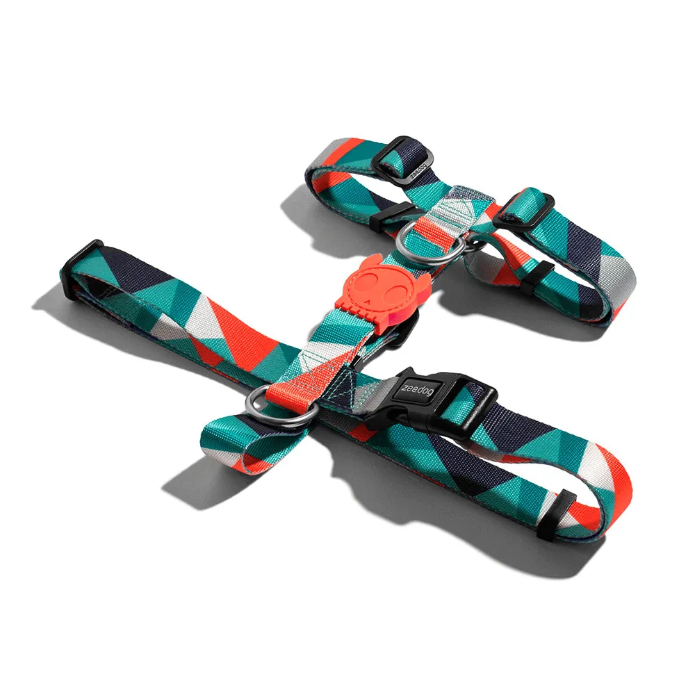 Zee.Dog Ella H-Harness
