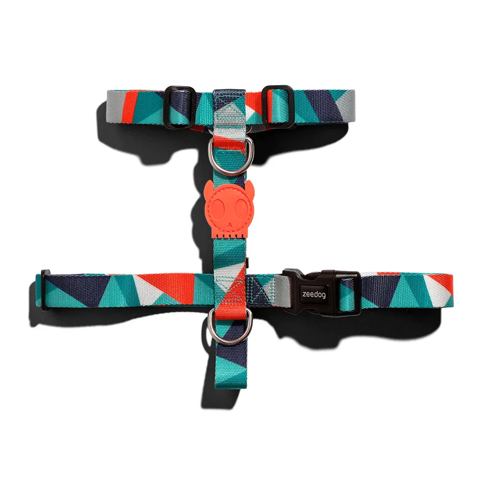 Zee.Dog Ella H-Harness
