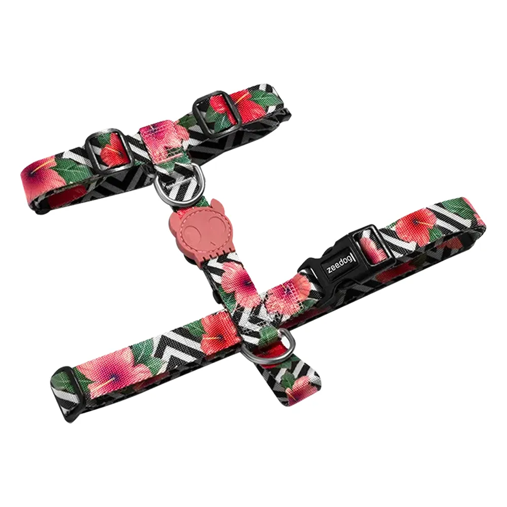Zee.Dog Mahalo H-Harness