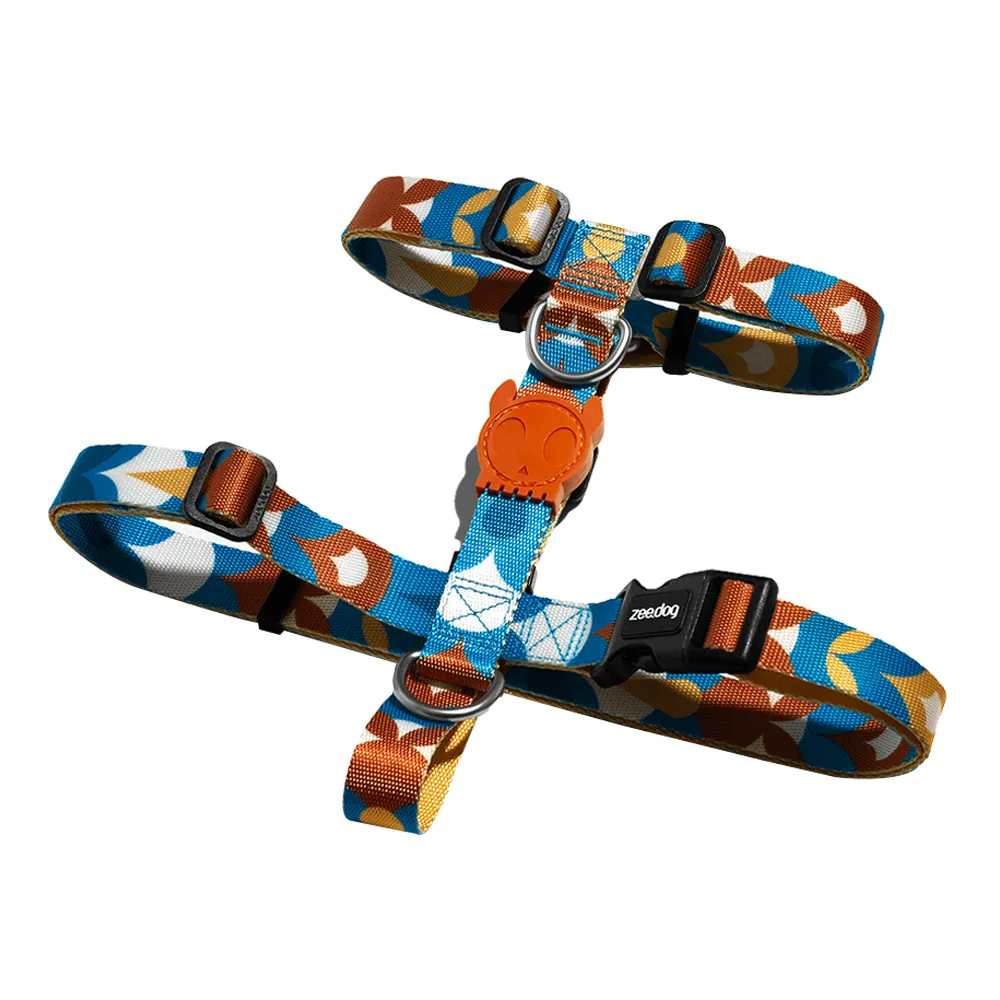 Zee.Dog Yansun H-Harness