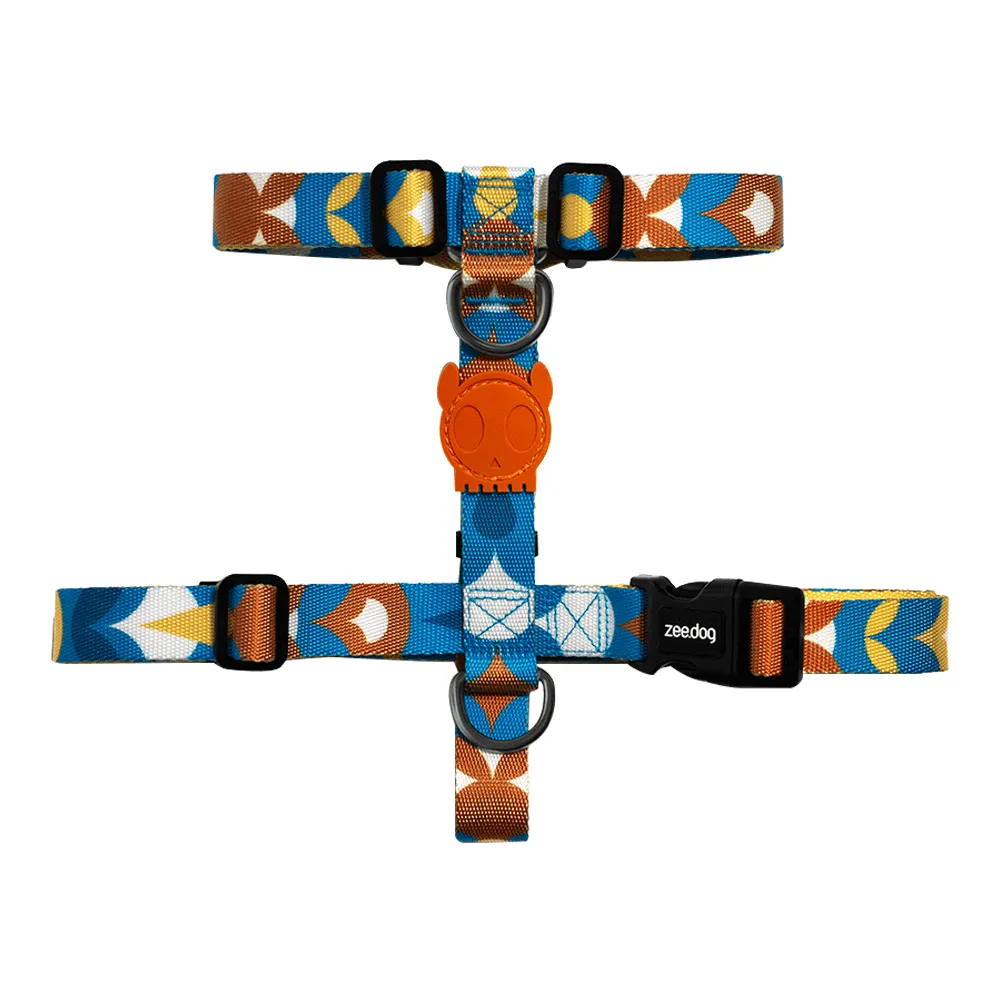 Zee.Dog Yansun H-Harness